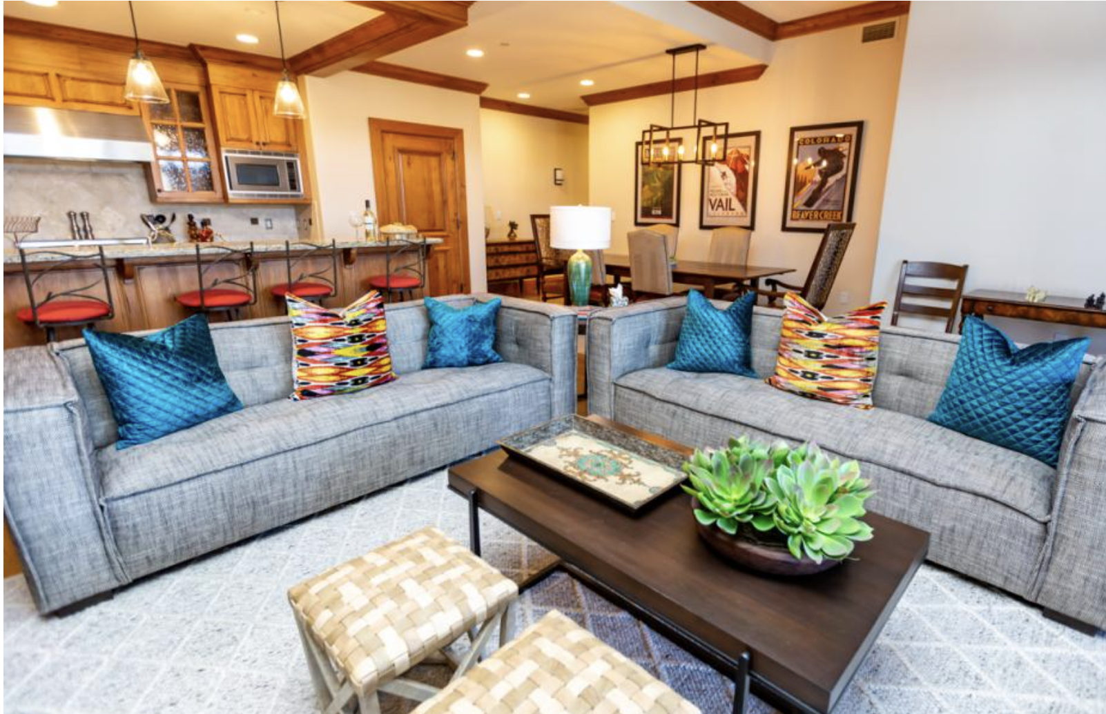 Peak View House - Image 2